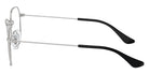 Ray-Ban® RY9594V RY9594V 4064 47 Eyeglasses - Silver