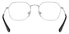 Ray-Ban® RY9594V RY9594V 4064 47 Eyeglasses - Silver