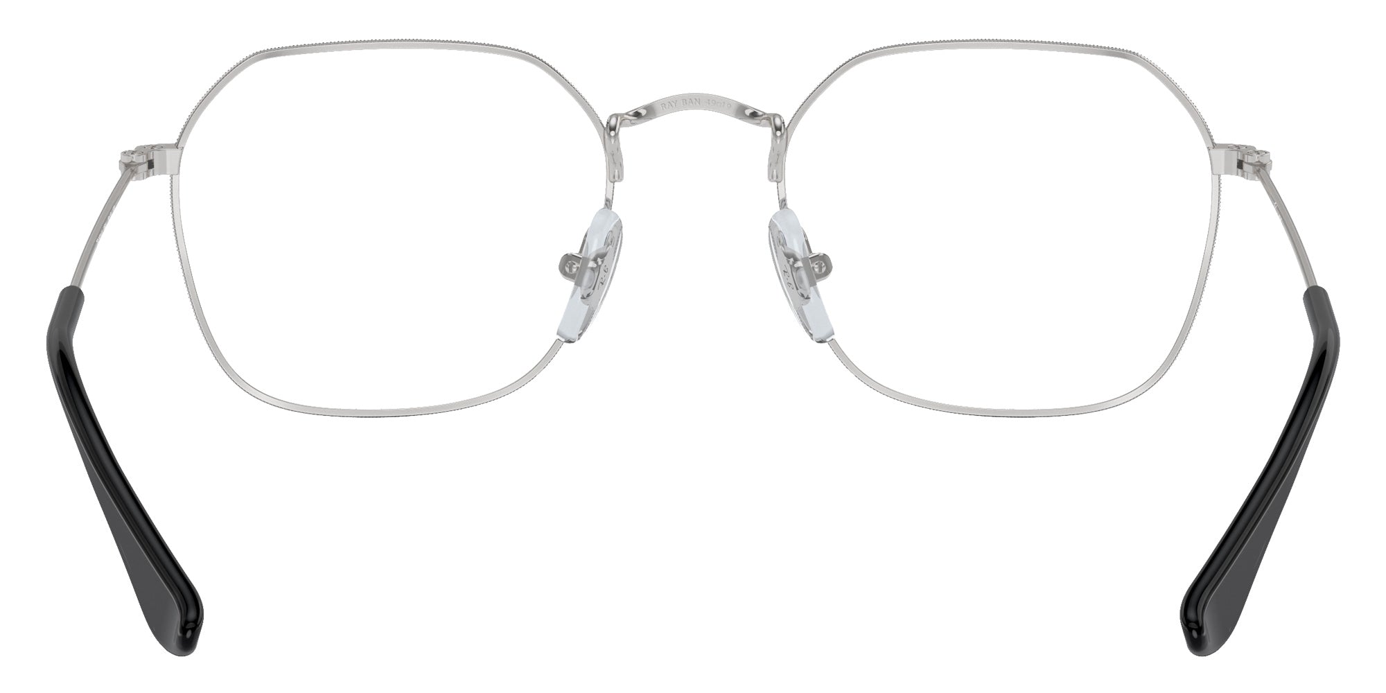 Ray-Ban® RY9594V RY9594V 4064 47 Eyeglasses - Silver