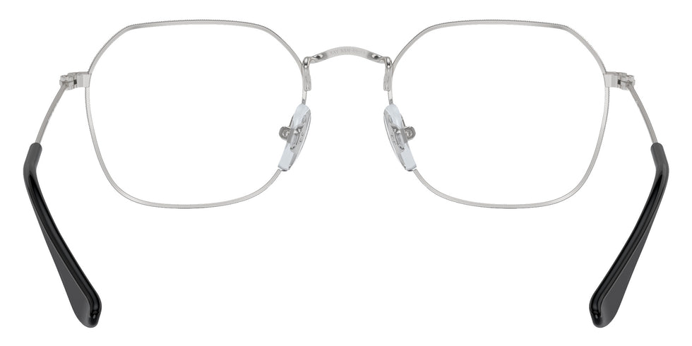 Ray-Ban® RY9594V RY9594V 4064 47 Eyeglasses - Silver