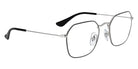 Ray-Ban® RY9594V RY9594V 4064 47 Eyeglasses - Silver