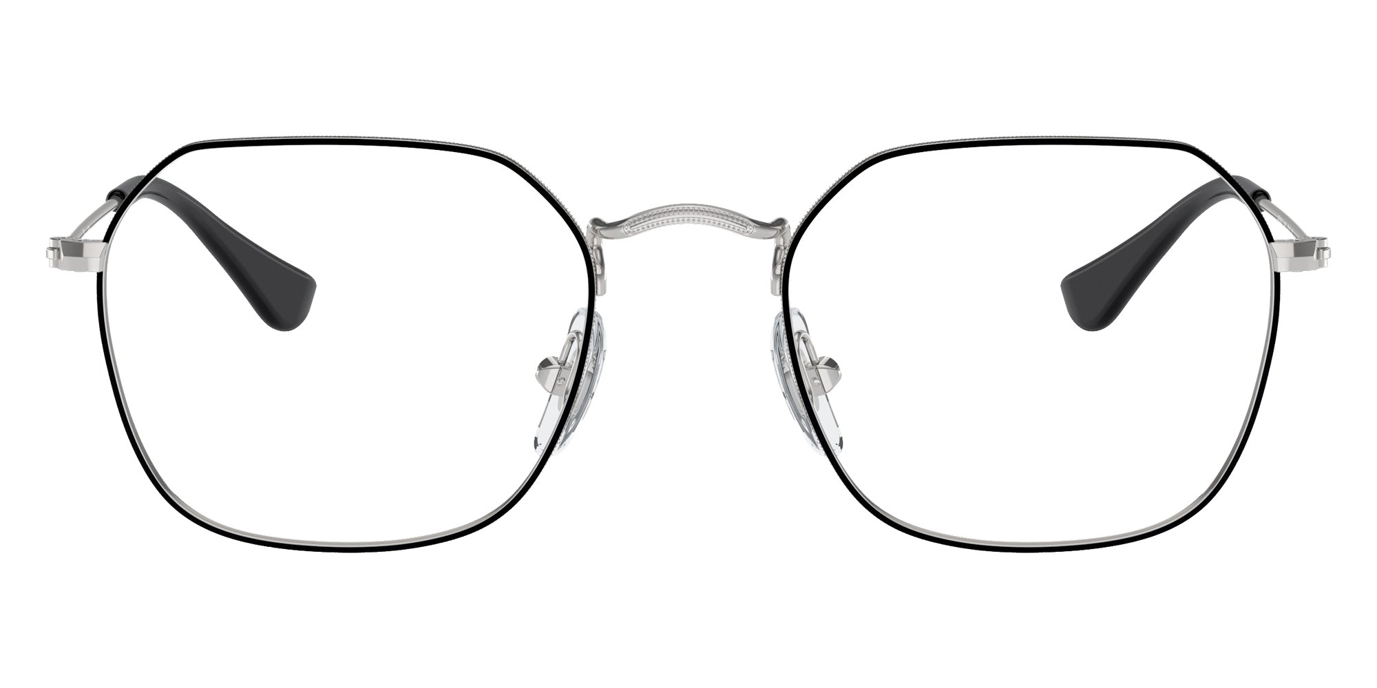 Ray-Ban® RY9594V RY9594V 4064 47 Eyeglasses - Silver