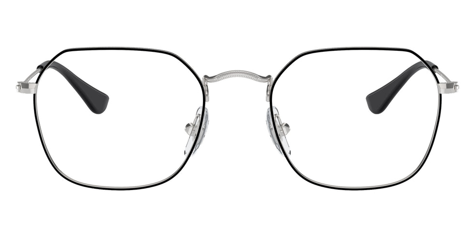 Ray-Ban® RY9594V RY9594V 4064 47 Eyeglasses - Silver
