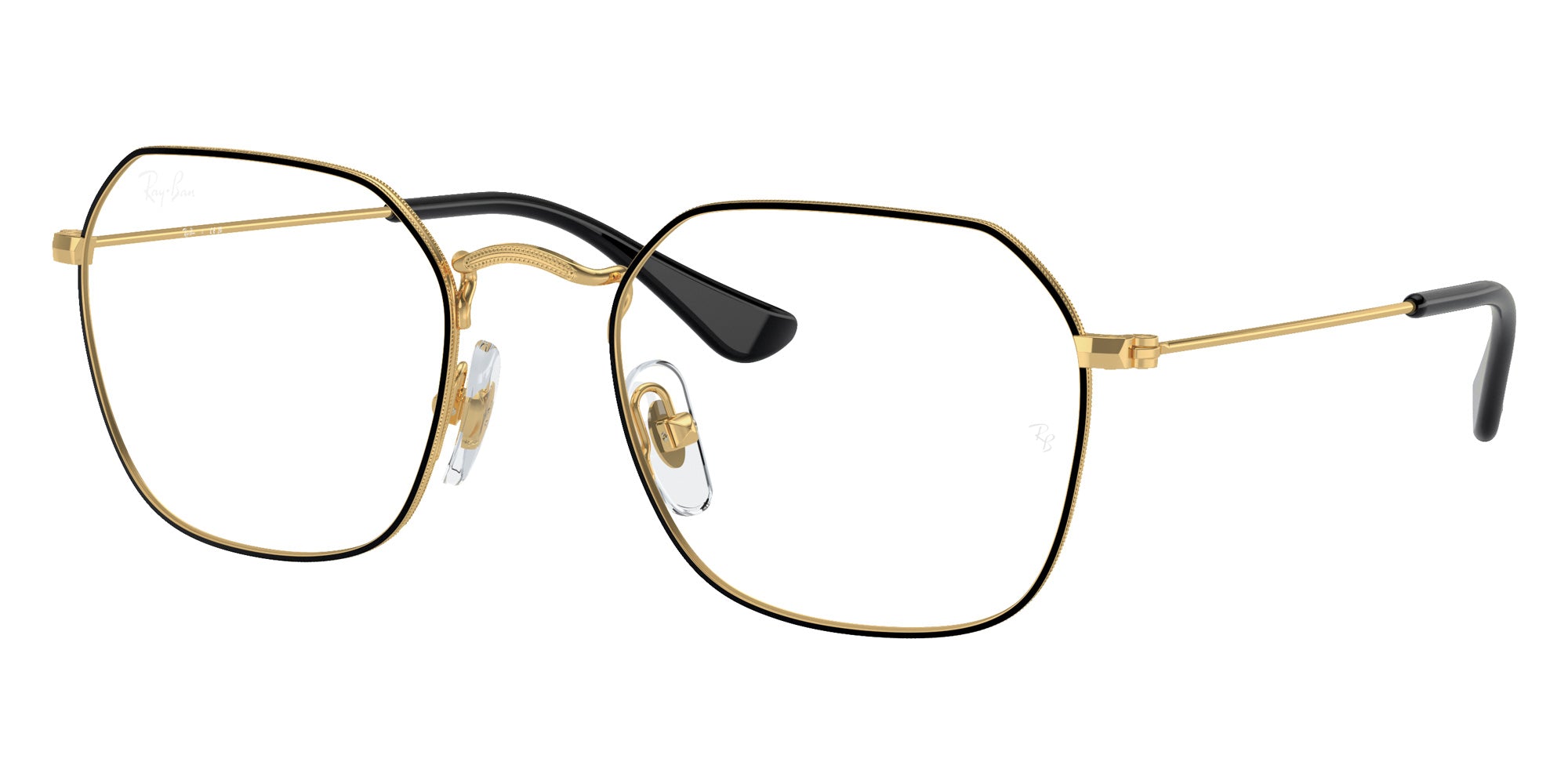 Ray-Ban® RY9594V RY9594V 4086 45 Eyeglasses - Gold