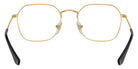 Ray-Ban® RY9594V RY9594V 4086 45 Eyeglasses - Gold