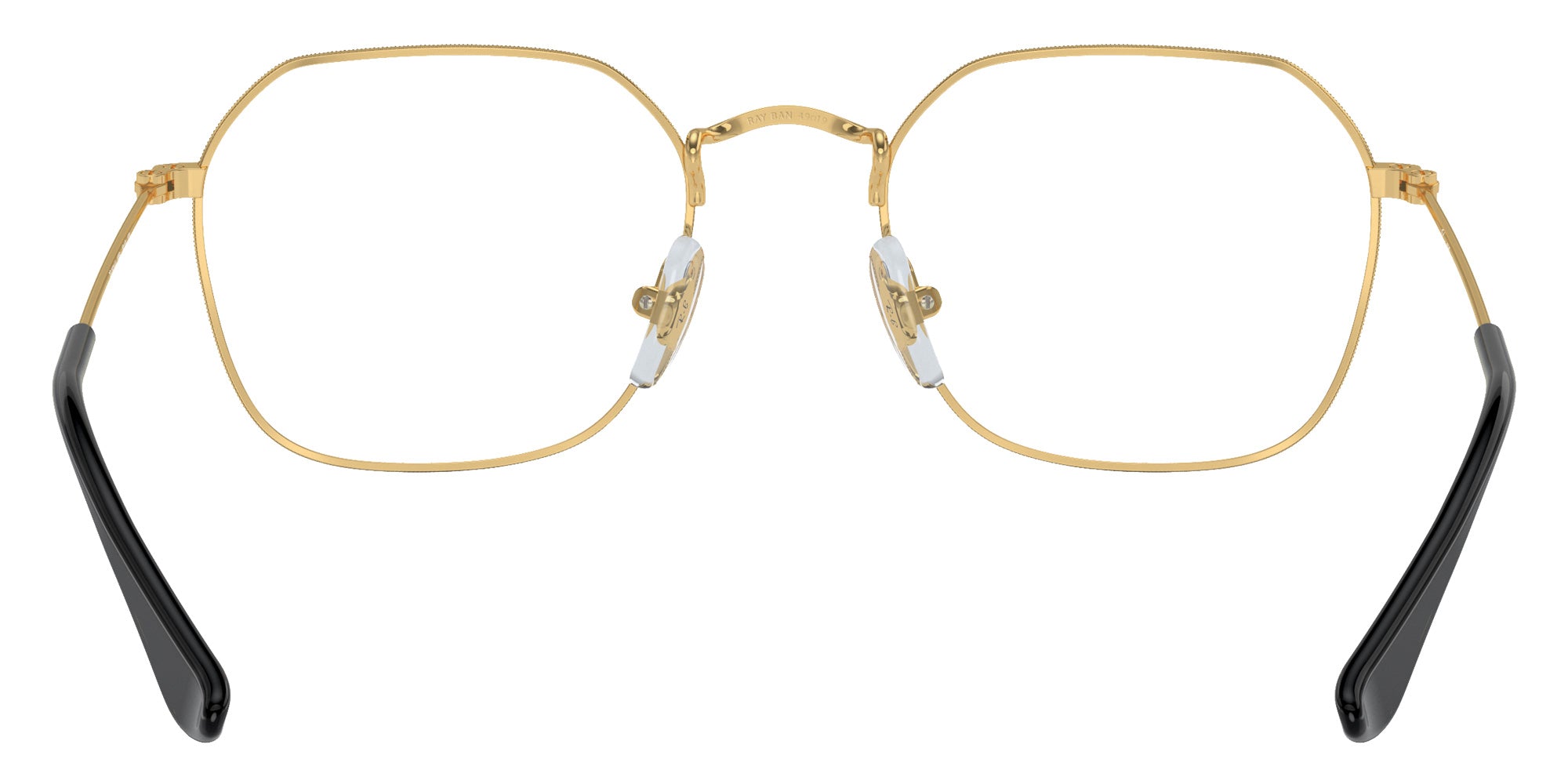 Ray-Ban® RY9594V RY9594V 4086 45 Eyeglasses - Gold