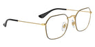 Ray-Ban® RY9594V RY9594V 4086 45 Eyeglasses - Gold