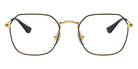Ray-Ban® RY9594V RY9594V 4086 45 Eyeglasses - Gold