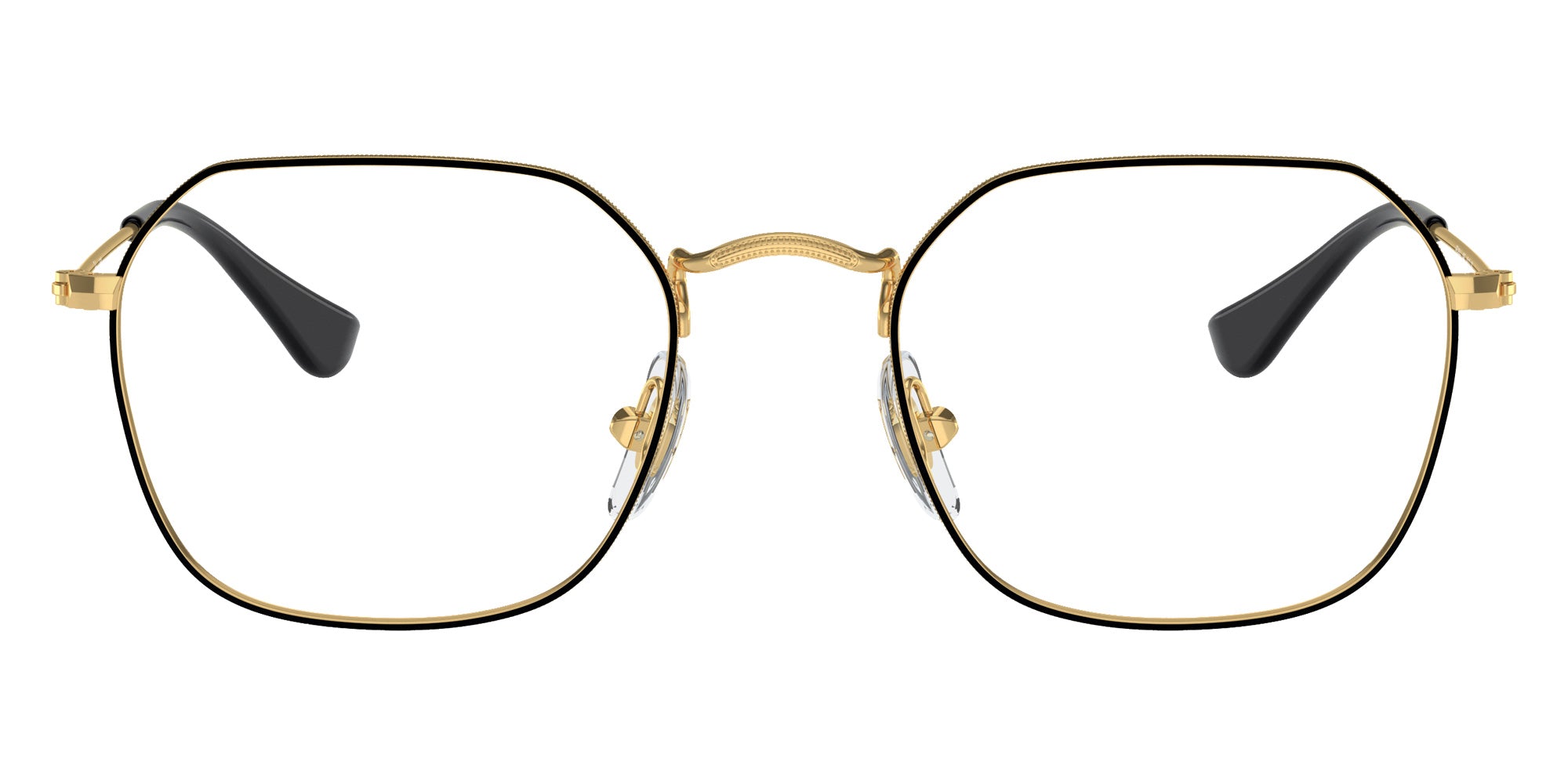 Ray-Ban® RY9594V RY9594V 4086 45 Eyeglasses - Gold