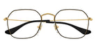 Ray-Ban® RY9594V RY9594V 4086 45 Eyeglasses - Gold