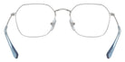 Ray-Ban® RY9594V RY9594V 4090 47 Eyeglasses - Silver