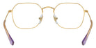 Ray-Ban® RY9594V RY9594V 4091 45 Eyeglasses - Arista Gold