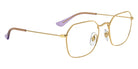 Ray-Ban® RY9594V RY9594V 4091 45 Eyeglasses - Arista Gold