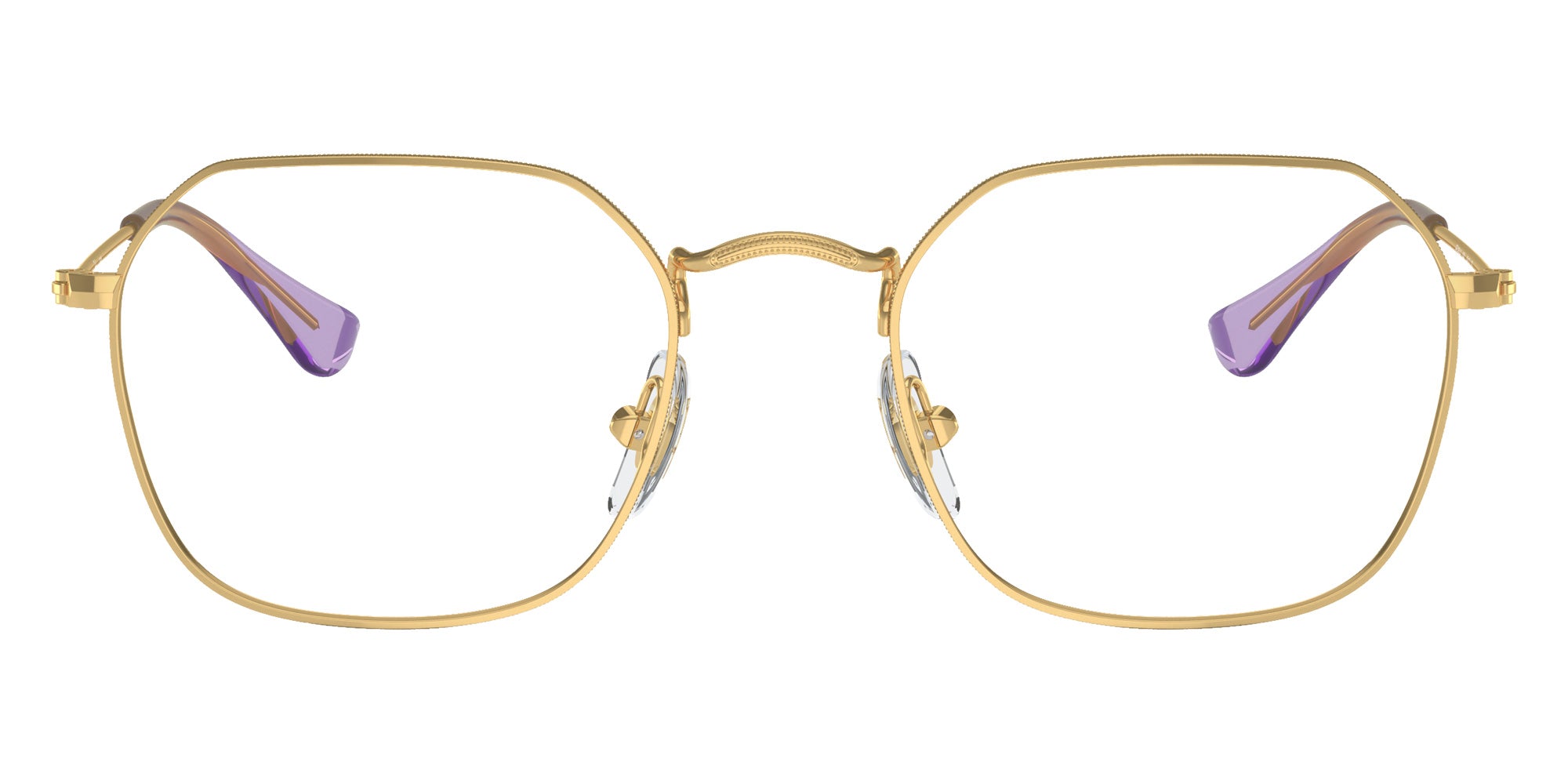 Ray-Ban® RY9594V RY9594V 4091 45 Eyeglasses - Arista Gold