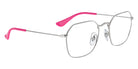 Ray-Ban® RY9594V RY9594V 4093 47 Eyeglasses - Silver