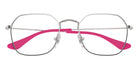 Ray-Ban® RY9594V RY9594V 4093 47 Eyeglasses - Silver