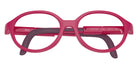Ray-Ban® RYA1981 RYA1981 7531 45 Eyeglasses - Purple/Violet