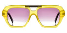 Kirk & Kirk® Ryan KK RYAN CORN 57 - Corn Sunglasses