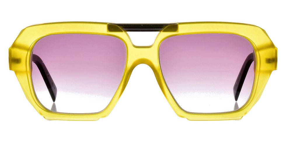 Kirk & Kirk® Ryan KK RYAN CORN 57 - Corn Sunglasses