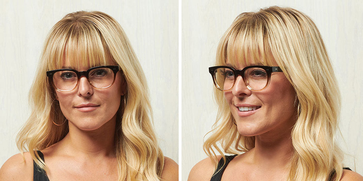SALT.® RYAN SAL RYAN DFG 50 - Desert Fog Eyeglasses