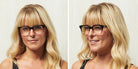 SALT.® RYAN SAL RYAN DFG 50 - Desert Fog Eyeglasses
