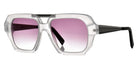 Kirk & Kirk® Ryan KK RYAN GLACIER 57 - Glacier Sunglasses