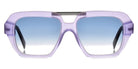 Kirk & Kirk® Ryan KK RYAN IRIS 57 - Iris Sunglasses