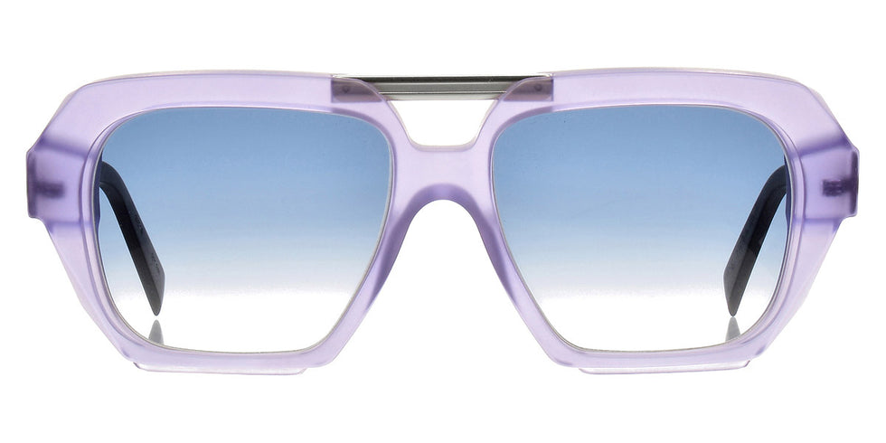 Kirk & Kirk® Ryan KK RYAN IRIS 57 - Iris Sunglasses