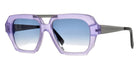 Kirk & Kirk® Ryan KK RYAN IRIS 57 - Iris Sunglasses