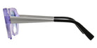 Kirk & Kirk® Ryan KK RYAN IRIS 57 - Iris Sunglasses