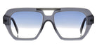 Kirk & Kirk® Ryan KK RYAN JET 57 - Jet Sunglasses