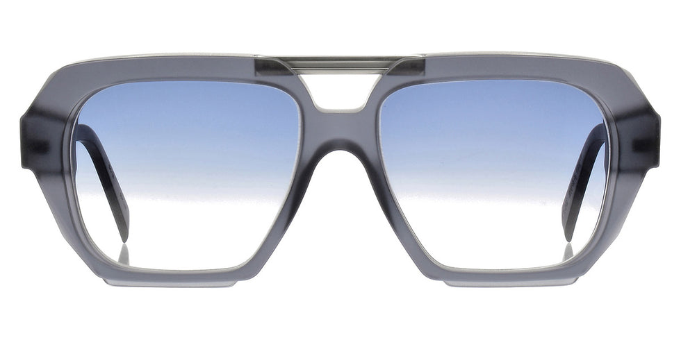 Kirk & Kirk® Ryan KK RYAN JET 57 - Jet Sunglasses