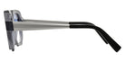 Kirk & Kirk® Ryan KK RYAN JET 57 - Jet Sunglasses