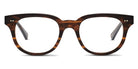 SALT.® RYAN SAL RYAN MAGL 50 - Matte Amber Glacier Eyeglasses