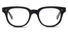 SALT.® RYAN SAL RYAN MBK 50 - Matte Black Eyeglasses