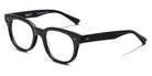 SALT.® RYAN SAL RYAN MBK 50 - Matte Black Eyeglasses