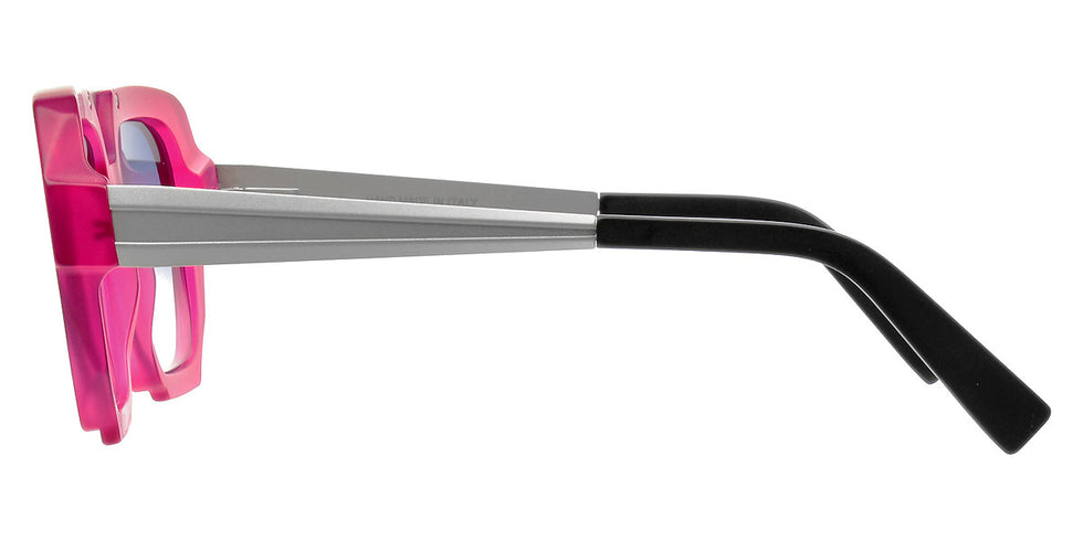 Kirk & Kirk® Ryan KK RYAN RASPBERRY 57 - Raspberry Sunglasses