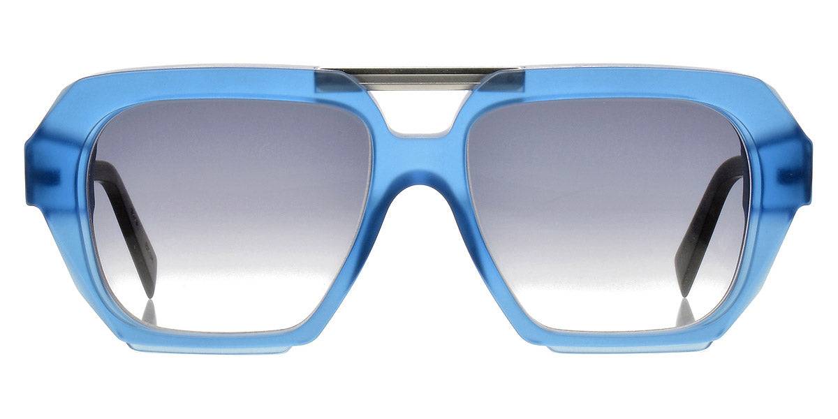Kirk & Kirk® Ryan KK RYAN ROYAL 57 - Royal Sunglasses