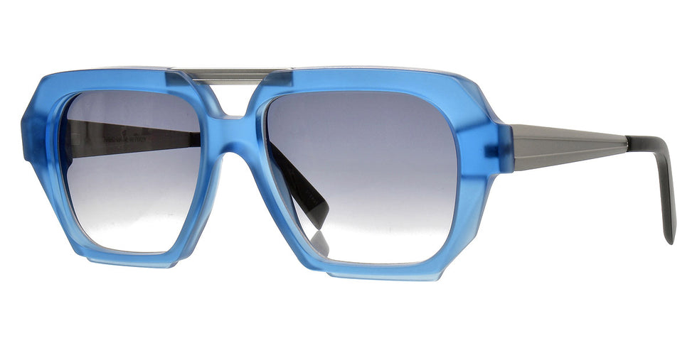 Kirk & Kirk® Ryan KK RYAN ROYAL 57 - Royal Sunglasses