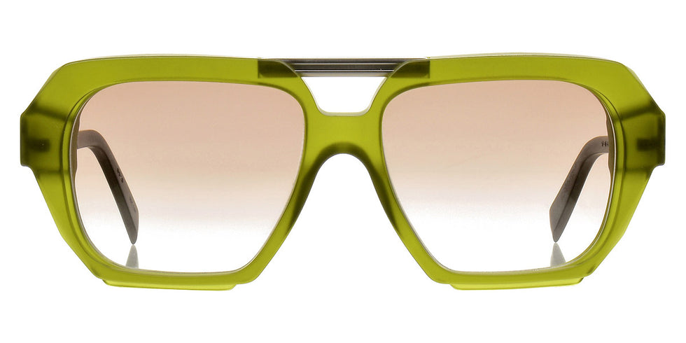 Kirk & Kirk® Ryan KK RYAN SAGE 57 - Sage Sunglasses