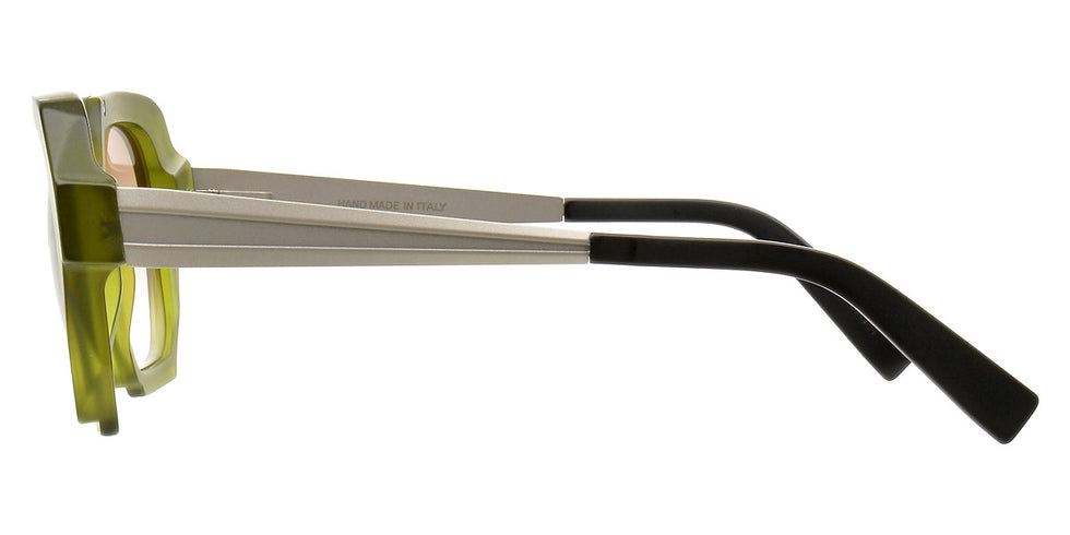Kirk & Kirk® Ryan KK RYAN SAGE 57 - Sage Sunglasses
