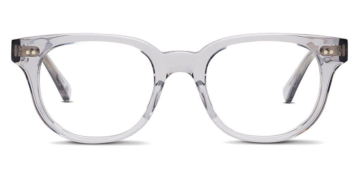 SALT.® RYAN SAL RYAN SG 50 - Smoke Grey Eyeglasses