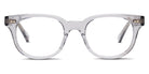 SALT.® RYAN SAL RYAN SG 50 - Smoke Grey Eyeglasses
