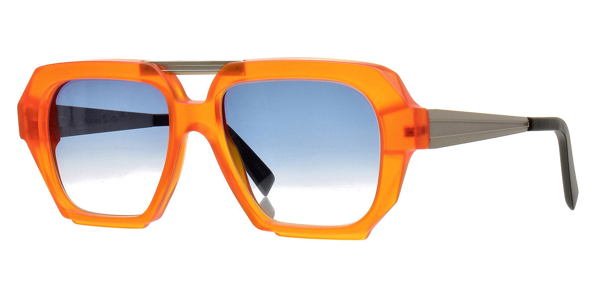 Kirk & Kirk® Ryan KK RYAN TIGER 57 - Tiger Sunglasses