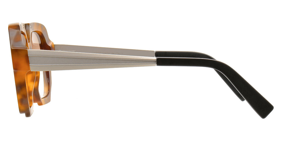 Kirk & Kirk® Ryan KK RYAN WALNUT 57 - Walnut Sunglasses