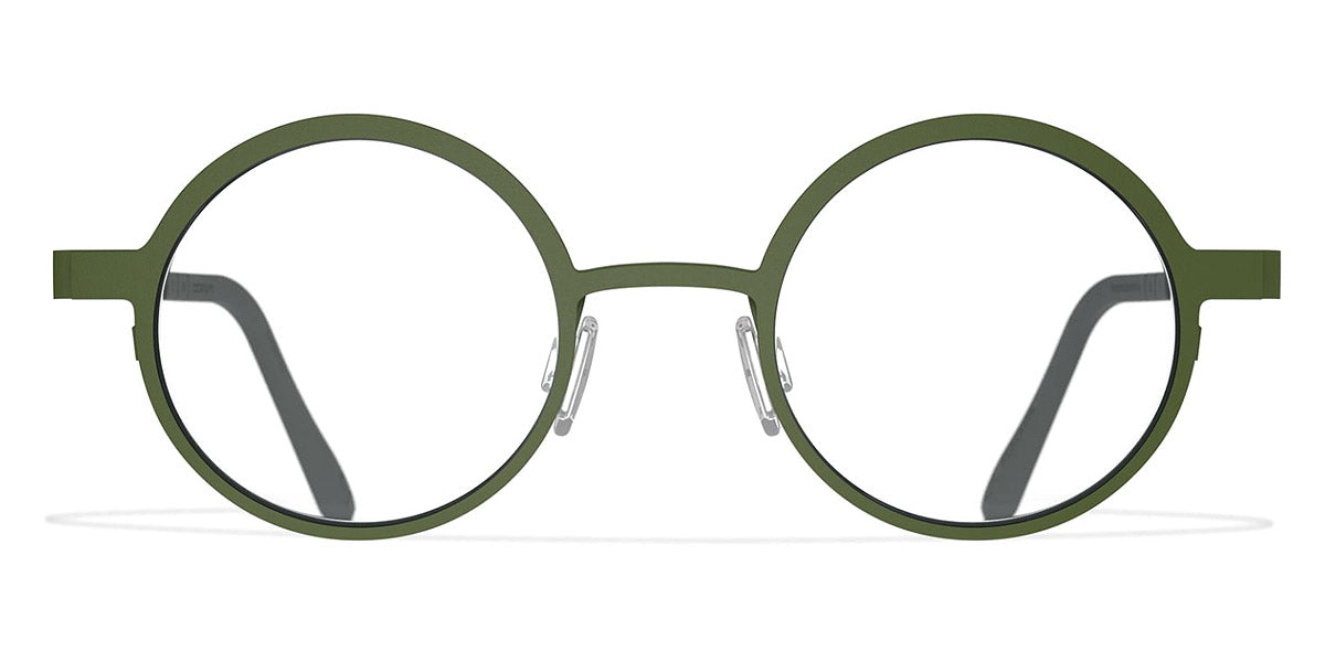 Blackfin® RYE BLF RYE 1300 44 - Army Green Eyeglasses