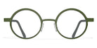 Blackfin® RYE BLF RYE 1300 44 - Army Green Eyeglasses