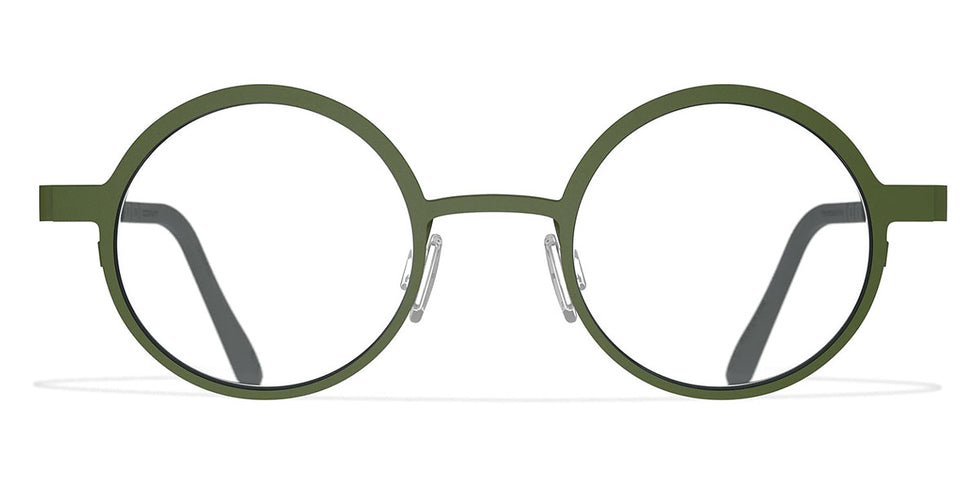 Blackfin® RYE BLF RYE 1300 44 - Army Green Eyeglasses
