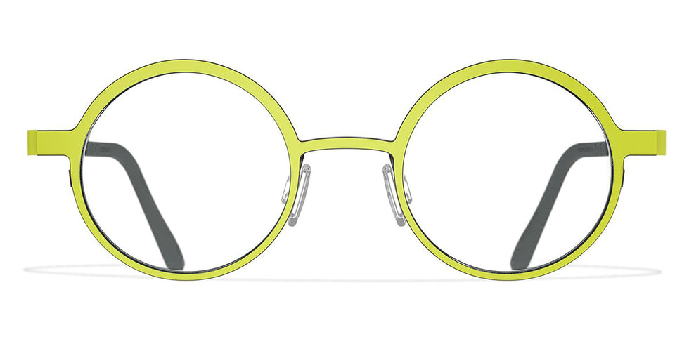 Blackfin® RYE BLF RYE 1538 44 - Lime Green/Gunmetal Grey Eyeglasses