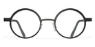 Blackfin® RYE BLF RYE 579 44 - Black/Gray Eyeglasses
